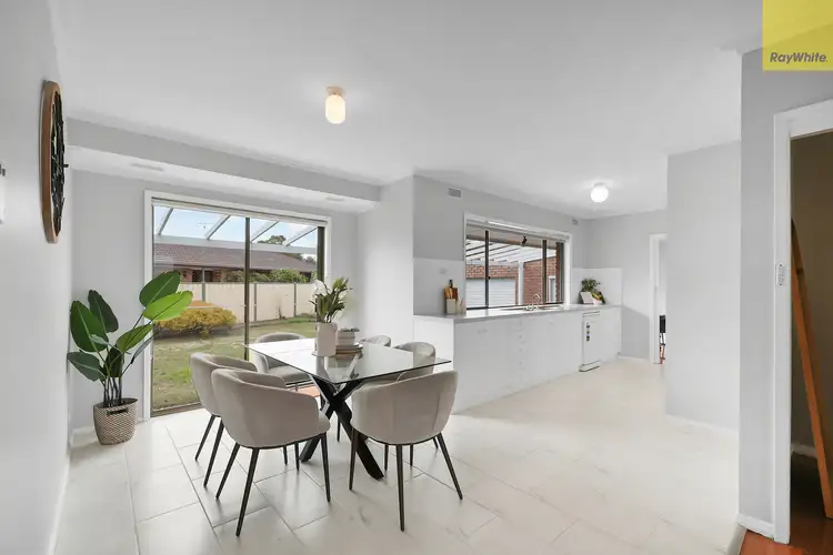 Fourth view of Homely house listing, 25 Beresford Crescent, Darley VIC 3340