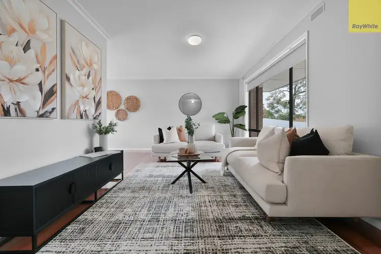 Fifth view of Homely house listing, 25 Beresford Crescent, Darley VIC 3340