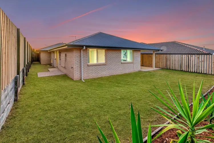 Third view of Homely house listing, 26 John Crescent, Pimpama QLD 4209