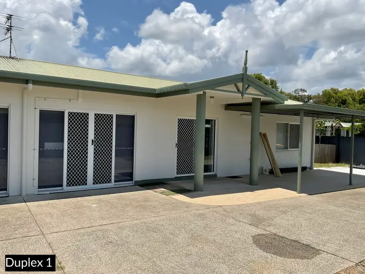 1 or 2/4 Jordan Street, Edmonton QLD 4869