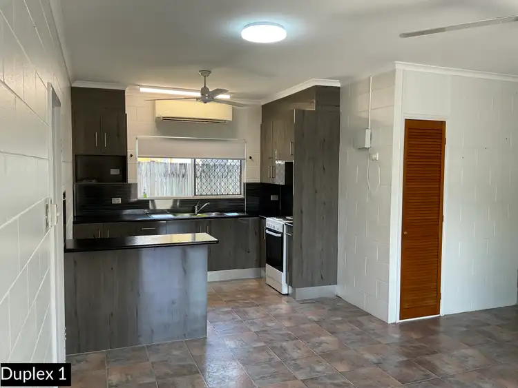 Third view of Homely semi-detached listing, 1 or 2/4 Jordan Street, Edmonton QLD 4869