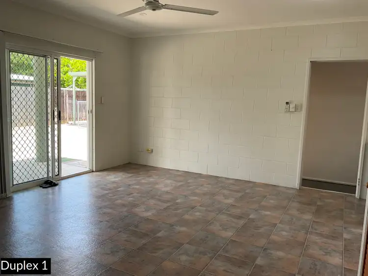 Fourth view of Homely semi-detached listing, 1 or 2/4 Jordan Street, Edmonton QLD 4869