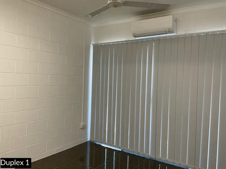 Fifth view of Homely semi-detached listing, 1 or 2/4 Jordan Street, Edmonton QLD 4869