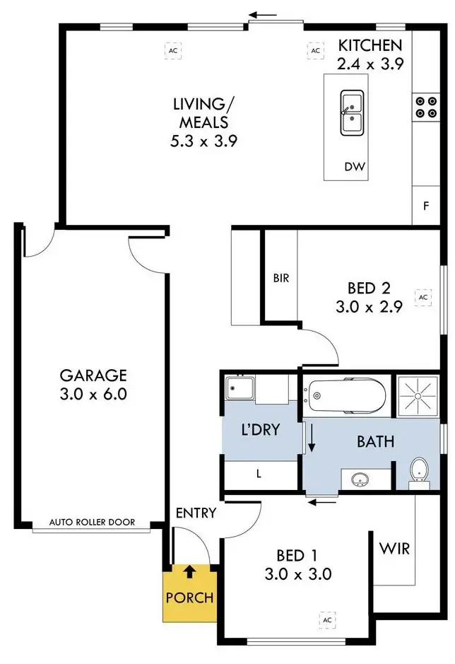 Second view of Homely house listing, 23 Heysen Circuit, Andrews Farm SA 5114