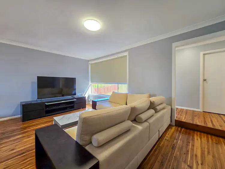 Third view of Homely house listing, 1 Valinda Crescent, Campbelltown NSW 2560