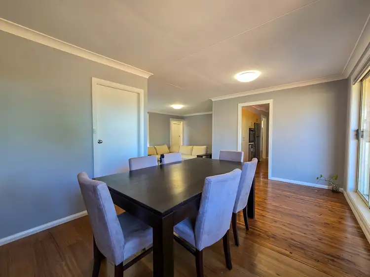 Fifth view of Homely house listing, 1 Valinda Crescent, Campbelltown NSW 2560