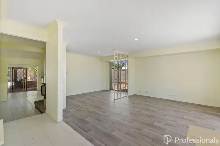 Second view of Homely house listing, 99 Meadowview Drive, Ballajura WA 6066