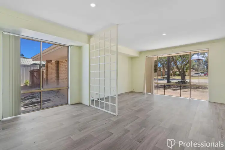 Fourth view of Homely house listing, 99 Meadowview Drive, Ballajura WA 6066