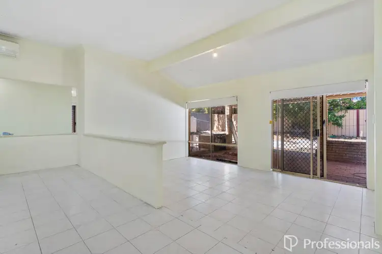 Fifth view of Homely house listing, 99 Meadowview Drive, Ballajura WA 6066
