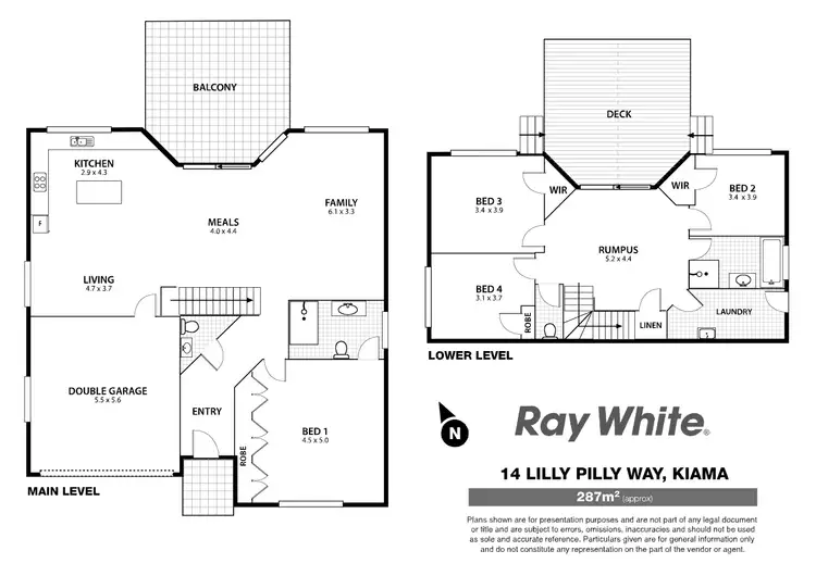 Second view of Homely house listing, 14 Lilly Pilly Way, Kiama NSW 2533