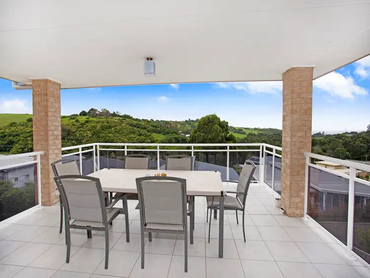 Fourth view of Homely house listing, 14 Lilly Pilly Way, Kiama NSW 2533