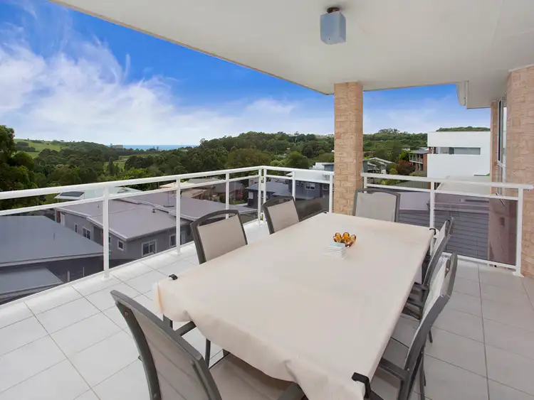 Fifth view of Homely house listing, 14 Lilly Pilly Way, Kiama NSW 2533
