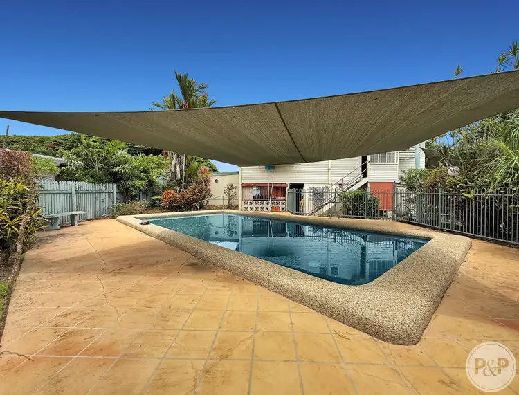 Third view of Homely house listing, 43 O'Reilly Street, Mundingburra QLD 4812