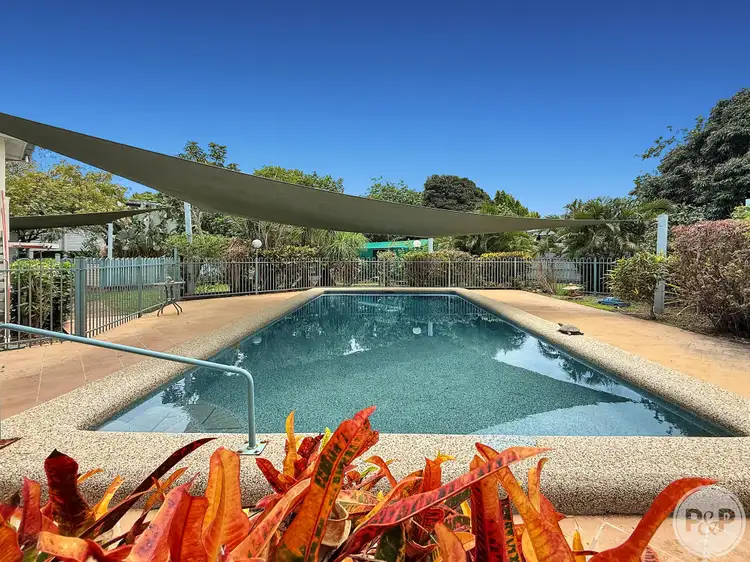 Fourth view of Homely house listing, 43 O'Reilly Street, Mundingburra QLD 4812