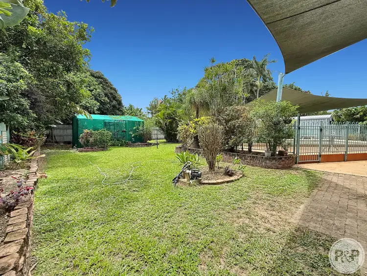 Fifth view of Homely house listing, 43 O'Reilly Street, Mundingburra QLD 4812