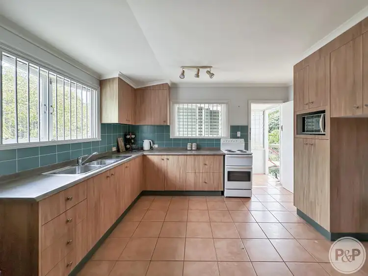 Sixth view of Homely house listing, 43 O'Reilly Street, Mundingburra QLD 4812