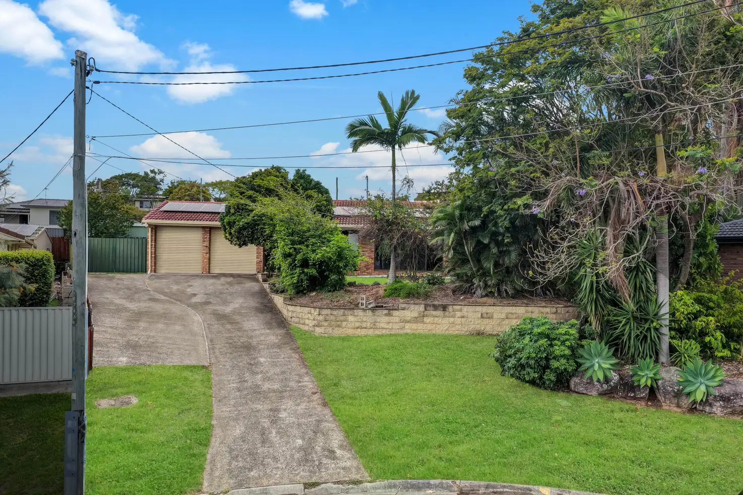 Main view of Homely house listing, 12 Jeffrey Court, Mount Warren Park QLD 4207