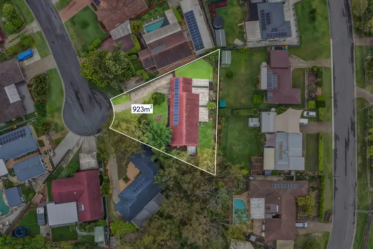 Second view of Homely house listing, 12 Jeffrey Court, Mount Warren Park QLD 4207