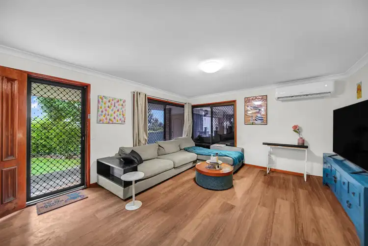Fourth view of Homely house listing, 12 Jeffrey Court, Mount Warren Park QLD 4207