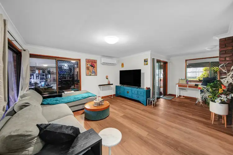 Fifth view of Homely house listing, 12 Jeffrey Court, Mount Warren Park QLD 4207