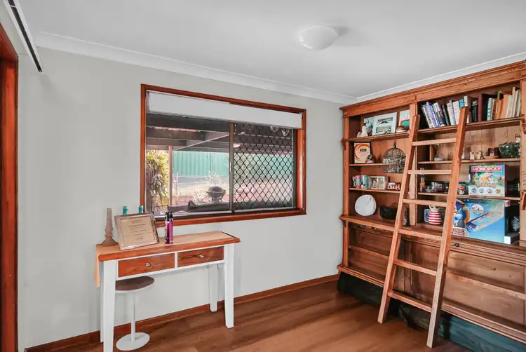 Sixth view of Homely house listing, 12 Jeffrey Court, Mount Warren Park QLD 4207