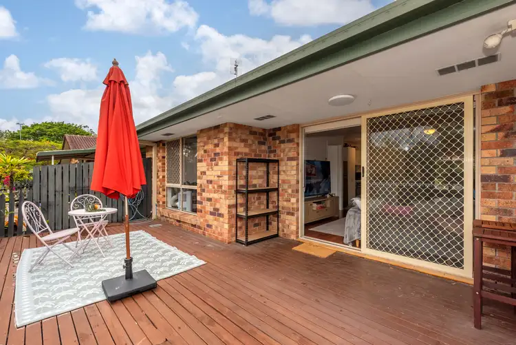 Second view of Homely semi-detached listing, 15/1 Doyalson Place, Helensvale QLD 4212