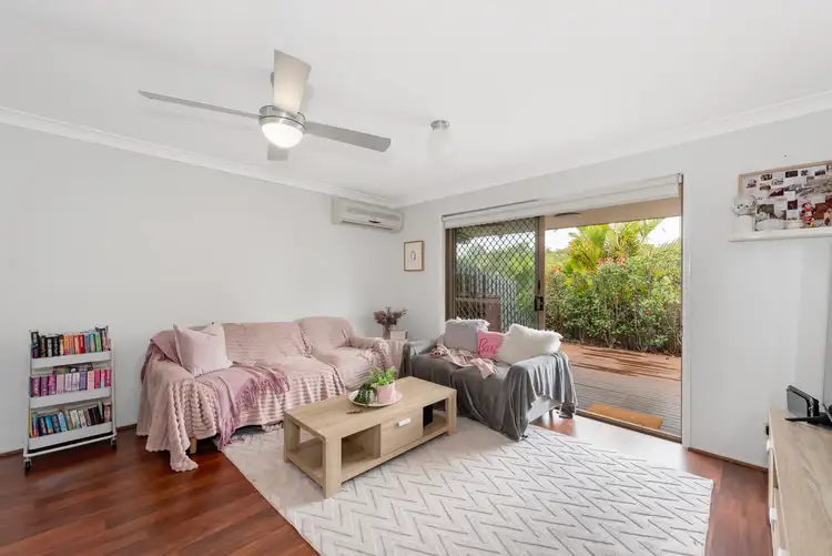 Third view of Homely semi-detached listing, 15/1 Doyalson Place, Helensvale QLD 4212