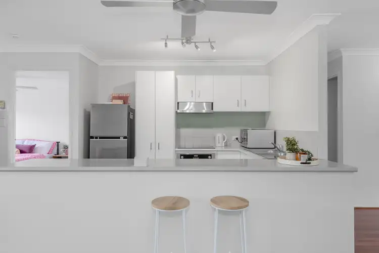 Fourth view of Homely semi-detached listing, 15/1 Doyalson Place, Helensvale QLD 4212