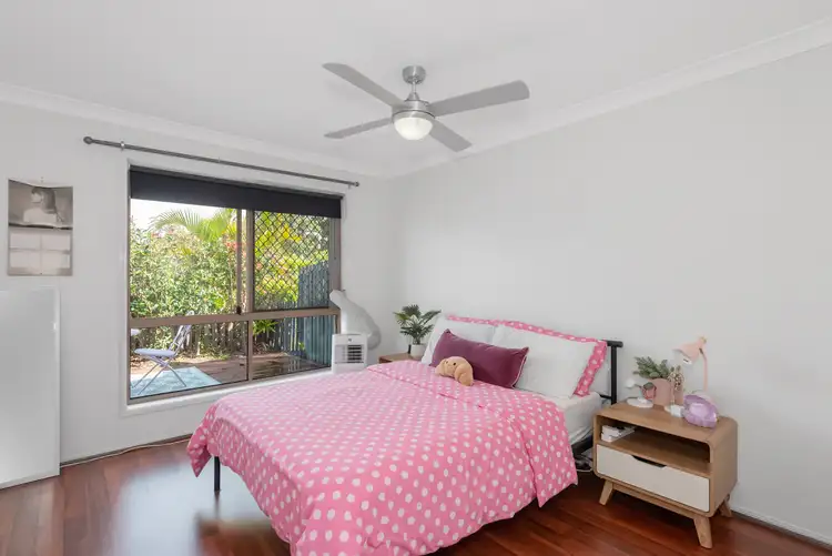 Fifth view of Homely semi-detached listing, 15/1 Doyalson Place, Helensvale QLD 4212