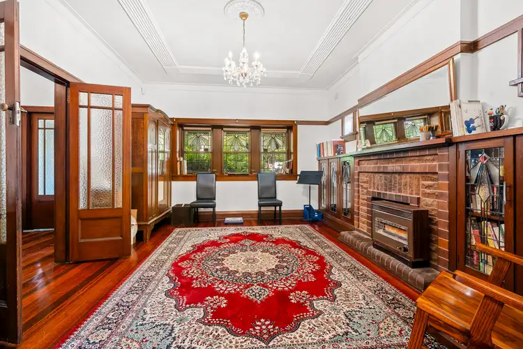 Third view of Homely house listing, 155 ARCHER STREET, Roseville NSW 2069