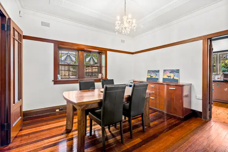 Fourth view of Homely house listing, 155 ARCHER STREET, Roseville NSW 2069