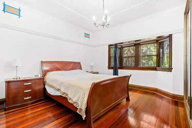 Fifth view of Homely house listing, 155 ARCHER STREET, Roseville NSW 2069