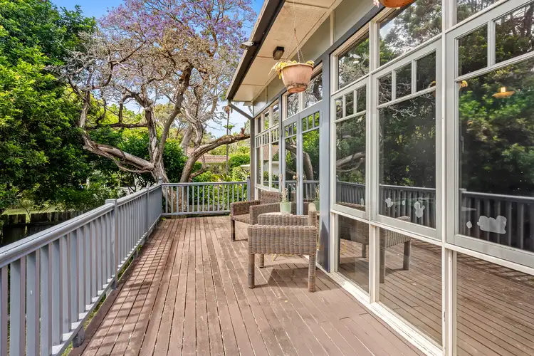 Sixth view of Homely house listing, 155 ARCHER STREET, Roseville NSW 2069