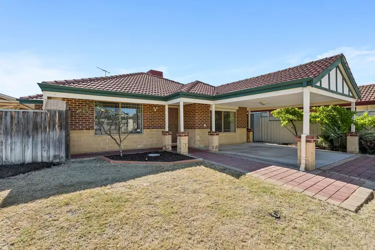 12 Romani Court, Lockridge WA 6054
