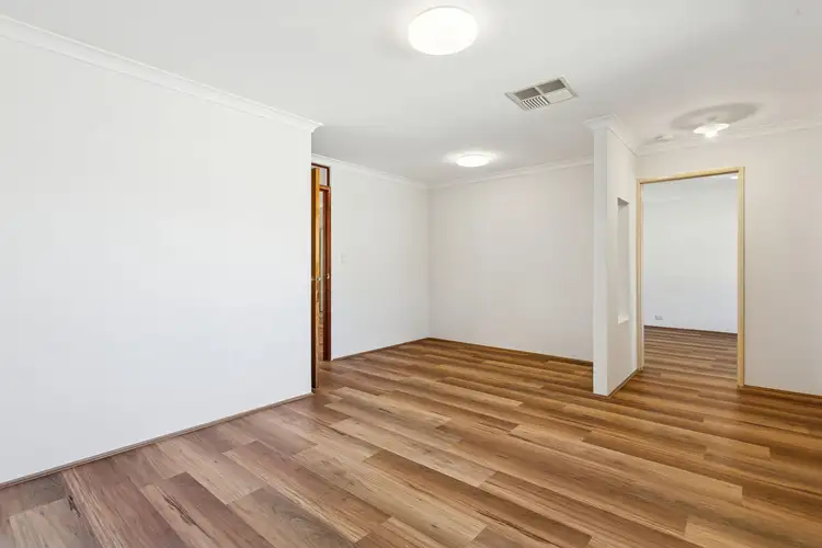 Second view of Homely house listing, 12 Romani Court, Lockridge WA 6054