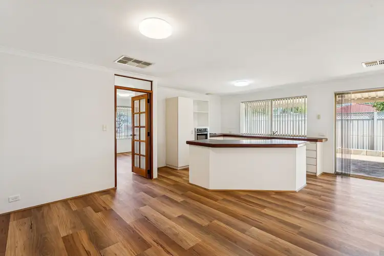 Fourth view of Homely house listing, 12 Romani Court, Lockridge WA 6054