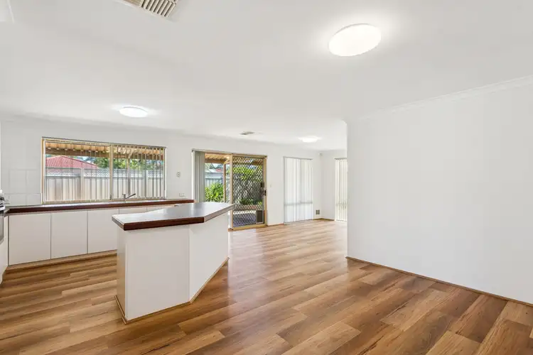 Fifth view of Homely house listing, 12 Romani Court, Lockridge WA 6054