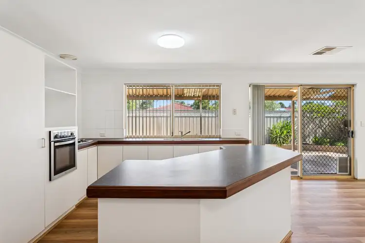 Sixth view of Homely house listing, 12 Romani Court, Lockridge WA 6054