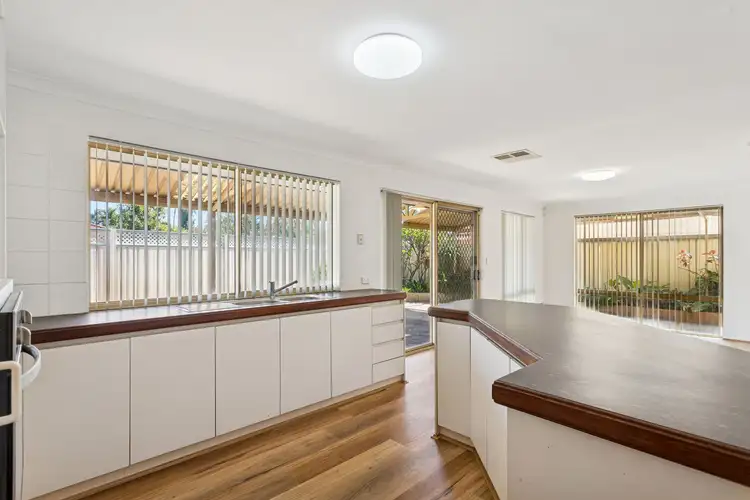 Seventh view of Homely house listing, 12 Romani Court, Lockridge WA 6054