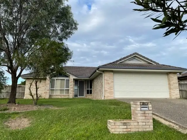 Main view of Homely house listing, 7 Ferny Crescent, Burpengary QLD 4505