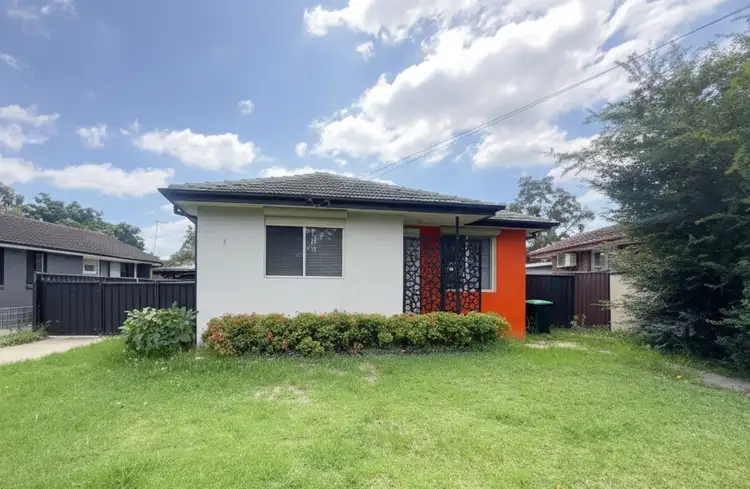 Third view of Homely house listing, 11 Sutton Road, Ashcroft NSW 2168