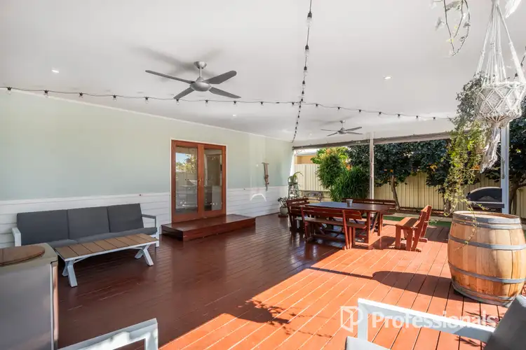 Second view of Homely house listing, 127 Kenny Street, Bassendean WA 6054