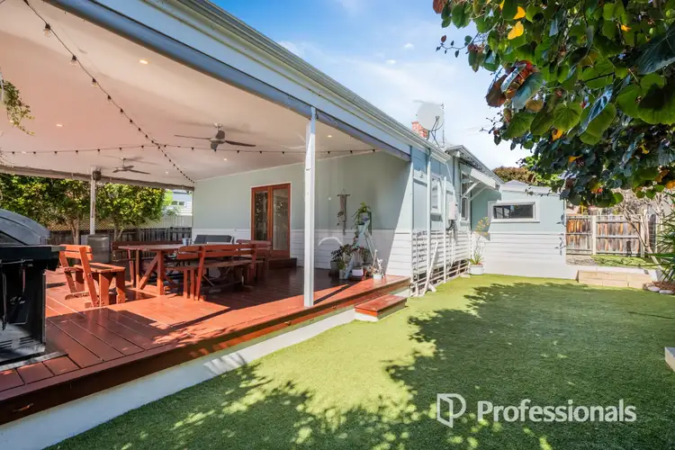 Third view of Homely house listing, 127 Kenny Street, Bassendean WA 6054