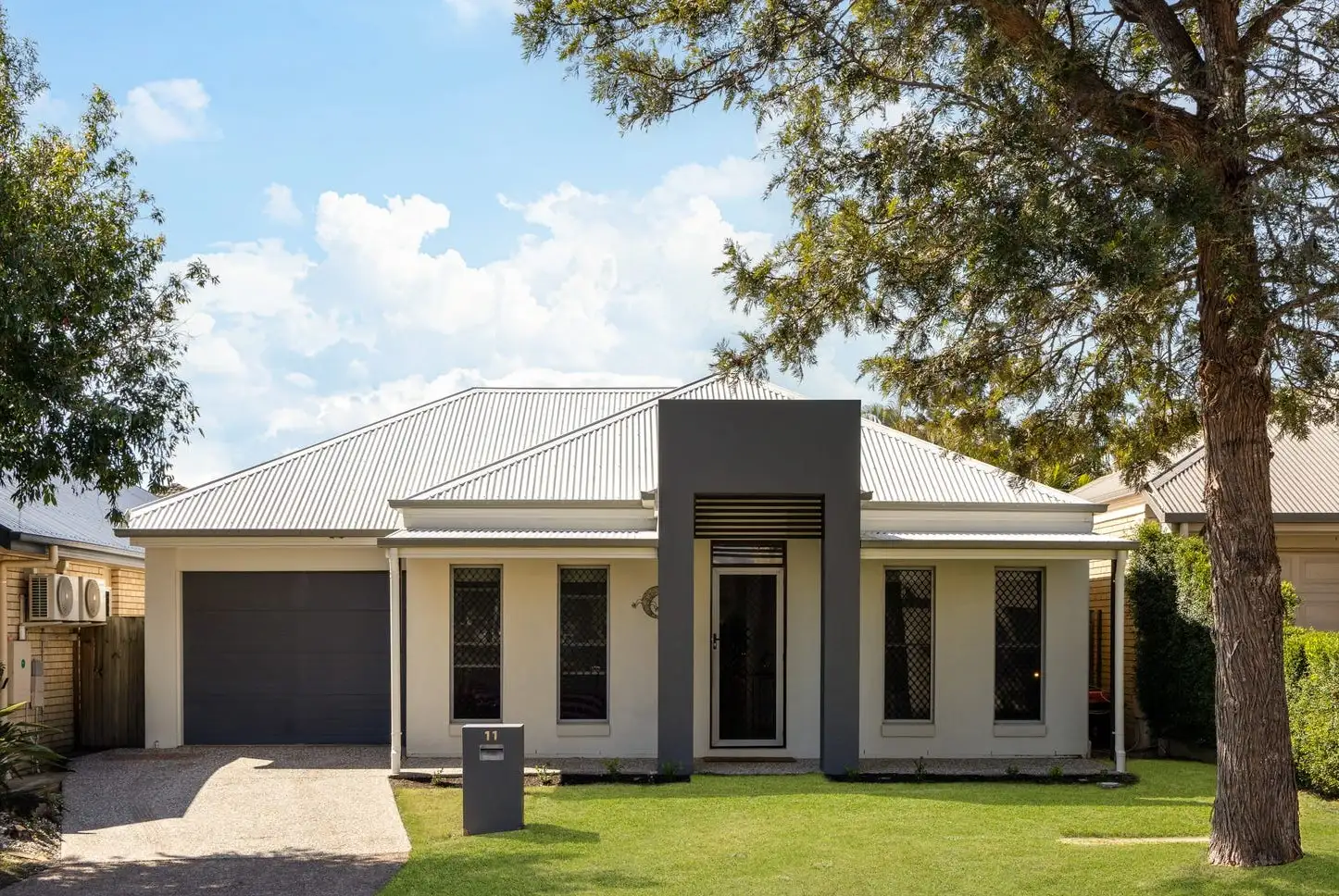 Main view of Homely house listing, 11 Numbat Street, North Lakes QLD 4509