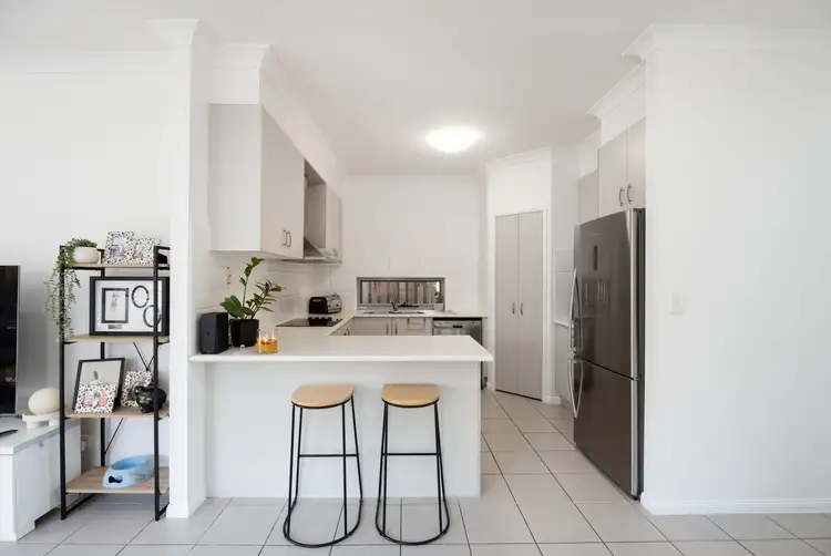 Second view of Homely house listing, 11 Numbat Street, North Lakes QLD 4509