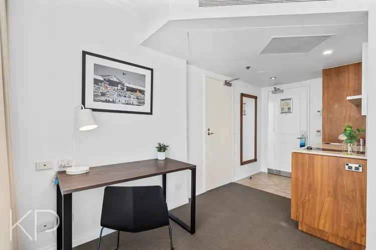 Fourth view of Homely apartment listing, 1313 & 1314/25 Laycock Street, Surfers Paradise QLD 4217