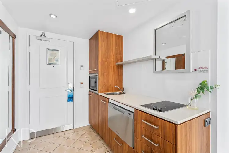 Fifth view of Homely apartment listing, 1313 & 1314/25 Laycock Street, Surfers Paradise QLD 4217