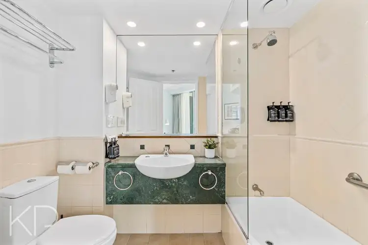 Sixth view of Homely apartment listing, 1313 & 1314/25 Laycock Street, Surfers Paradise QLD 4217