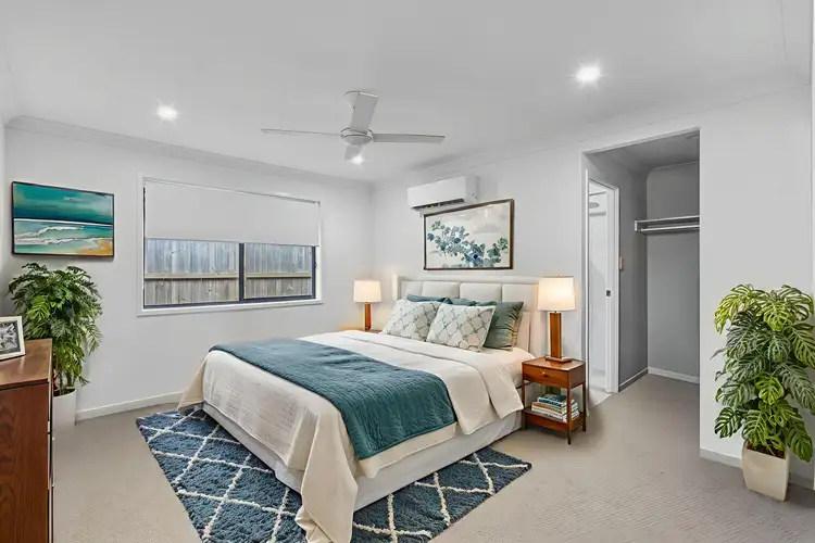 Fifth view of Homely house listing, 24 Pierro Place, Logan Reserve QLD 4133