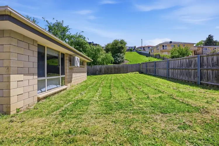 Third view of Homely unit listing, 2/45 Parklands Parade, Newnham TAS 7248